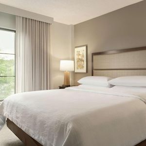 Two-Room King Suite Non-Smoking